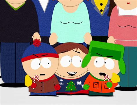 Contact information for aktienfakten.de - Just as the news that COVID-19 is finally almost over breaks, Stan receives a call from Kyle Broflovski, now the guidance counselor at South Park Elementary, informing him that Kenny McCormick has died. Stan returns to South Park to pay his respects to Kenny, who had become a rich and famous physicist. 